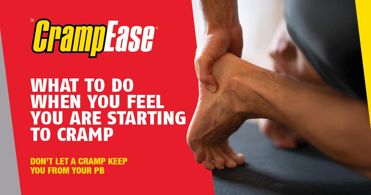 CrampEase-Post Your PB 2